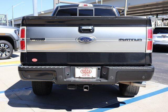 used 2014 Ford F-150 car, priced at $13,000