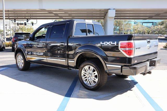 used 2014 Ford F-150 car, priced at $13,000