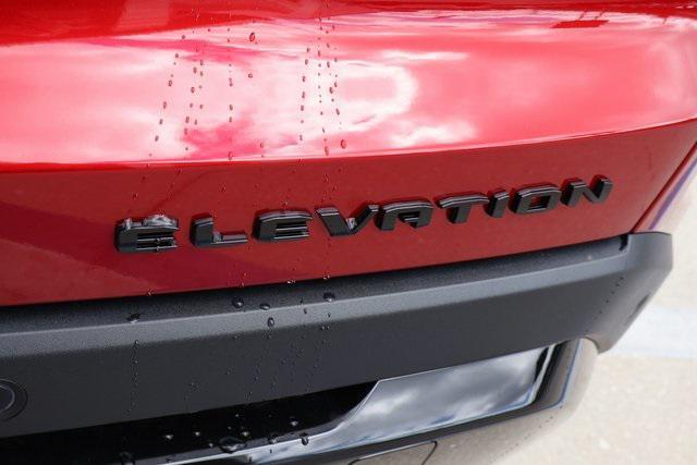 new 2026 GMC Terrain car, priced at $33,730