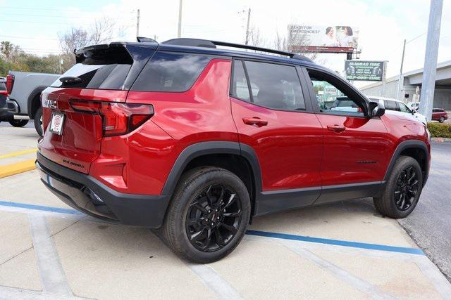 new 2026 GMC Terrain car, priced at $33,730