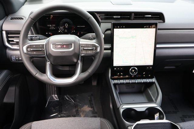 new 2026 GMC Terrain car, priced at $33,730