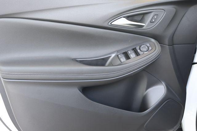 new 2026 Buick Encore GX car, priced at $29,429