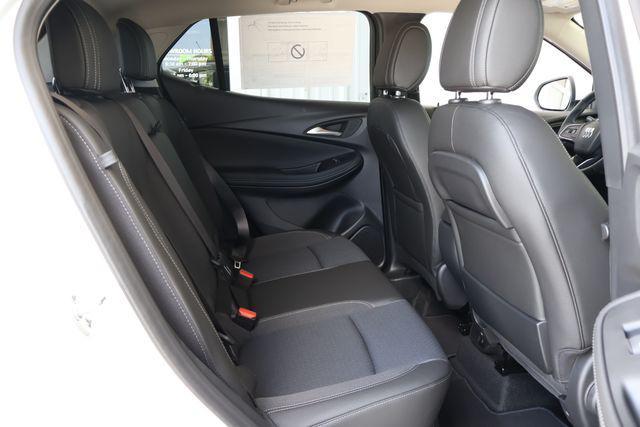 new 2026 Buick Encore GX car, priced at $29,429