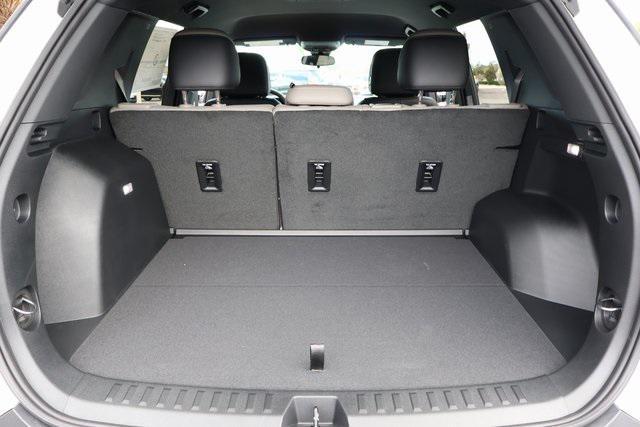 new 2026 GMC Terrain car, priced at $34,344