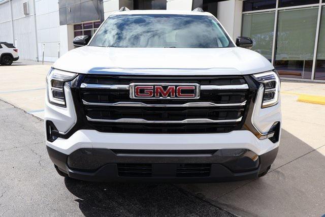 new 2026 GMC Terrain car, priced at $34,344