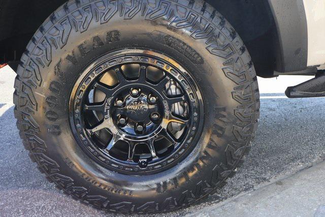 new 2026 GMC Canyon car, priced at $73,835