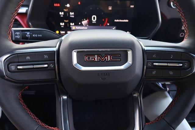 new 2026 GMC Canyon car, priced at $73,835
