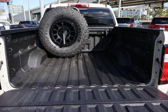 new 2026 GMC Canyon car, priced at $73,835