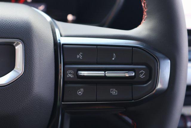 new 2026 GMC Canyon car, priced at $73,835