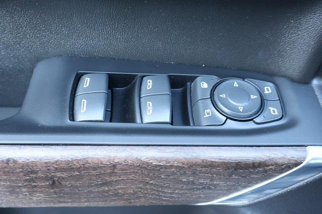 used 2021 GMC Sierra 1500 car, priced at $41,000