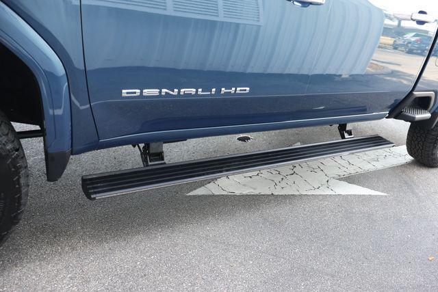 new 2026 GMC Sierra 2500 car, priced at $99,773