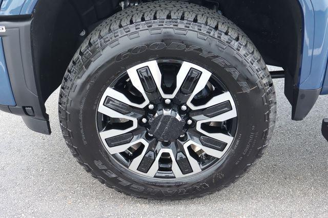 new 2026 GMC Sierra 2500 car, priced at $99,773
