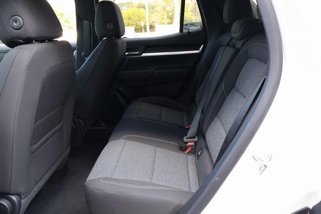 new 2026 GMC Terrain car, priced at $33,085