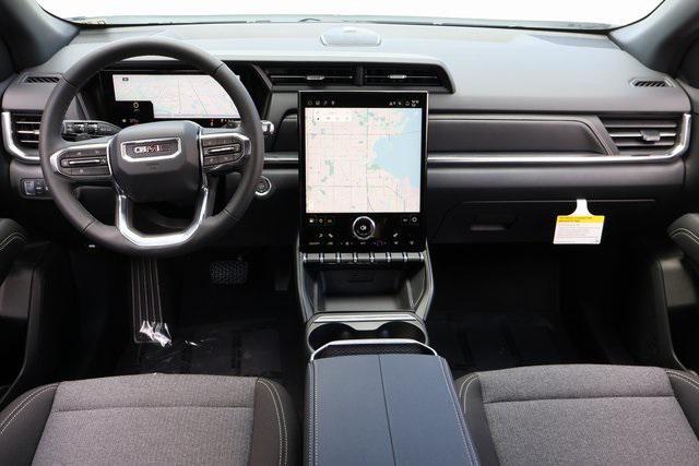 new 2026 GMC Terrain car, priced at $33,085