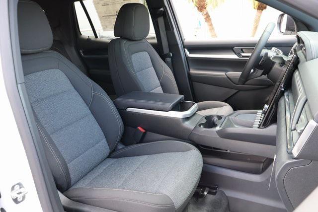 new 2026 GMC Terrain car, priced at $33,085