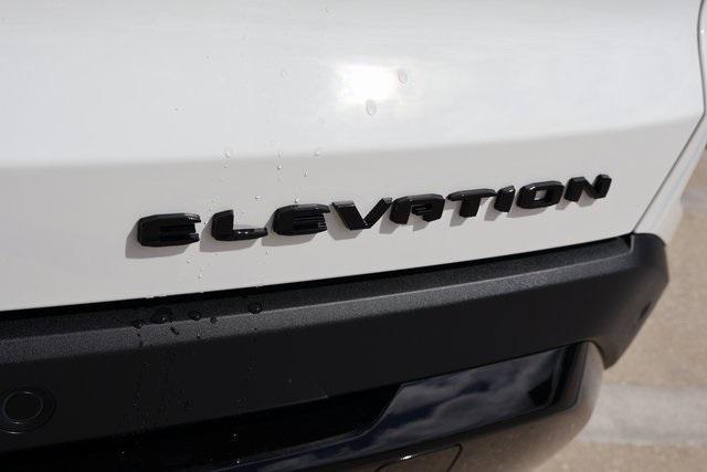 new 2026 GMC Terrain car, priced at $33,085