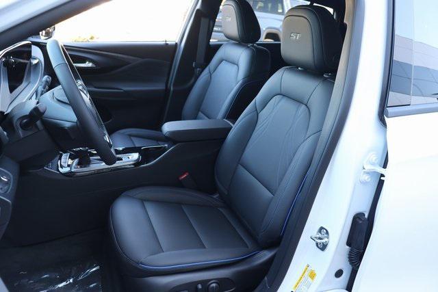 new 2026 Buick Envista car, priced at $30,870