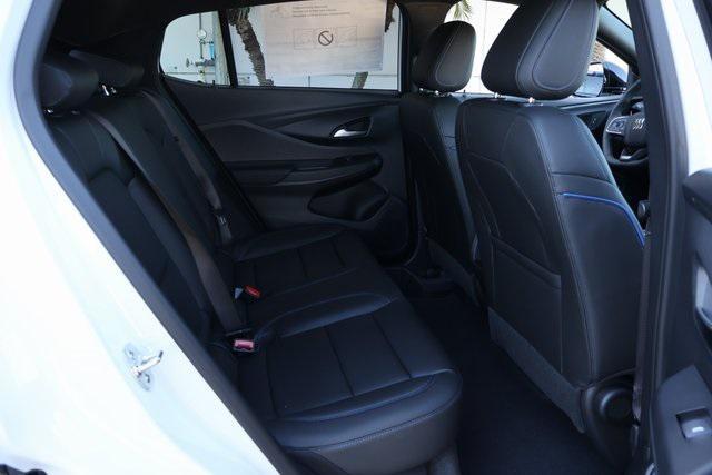 new 2026 Buick Envista car, priced at $30,870