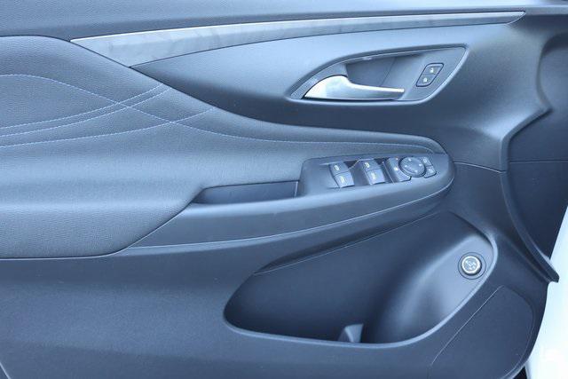 new 2026 Buick Envista car, priced at $30,870