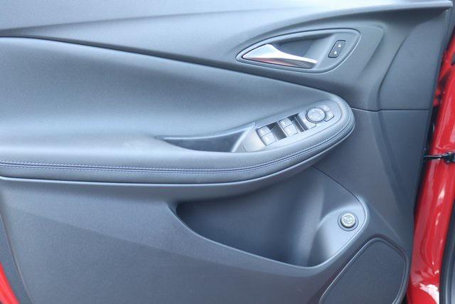 new 2026 Buick Encore GX car, priced at $31,480