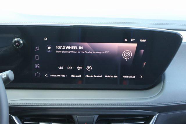 new 2026 Buick Encore GX car, priced at $31,480