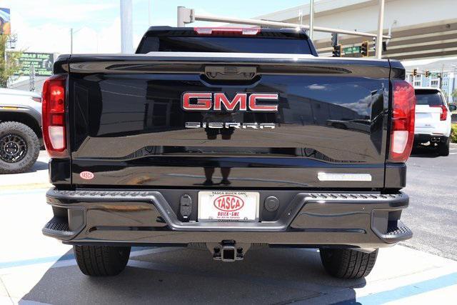 new 2026 GMC Sierra 1500 car, priced at $59,745