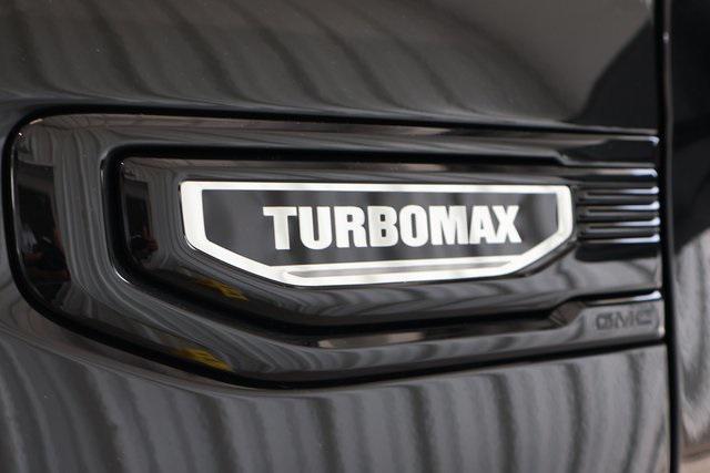 new 2026 GMC Sierra 1500 car, priced at $59,745