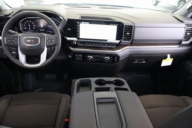 new 2026 GMC Sierra 1500 car, priced at $59,745