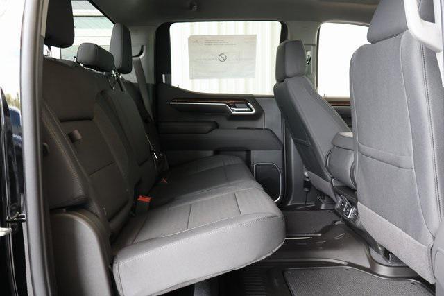 new 2026 GMC Sierra 1500 car, priced at $59,745