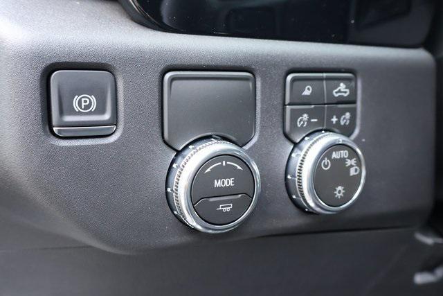 new 2026 GMC Sierra 1500 car, priced at $55,205