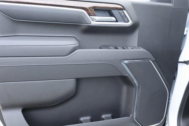 new 2026 GMC Sierra 1500 car, priced at $55,205