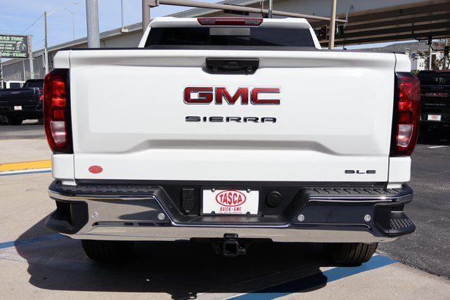 new 2026 GMC Sierra 1500 car, priced at $54,705