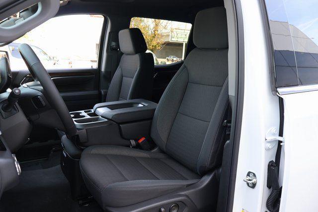 new 2026 GMC Sierra 1500 car, priced at $54,705