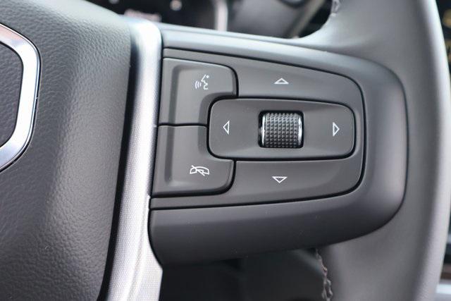 new 2026 GMC Sierra 1500 car, priced at $55,205