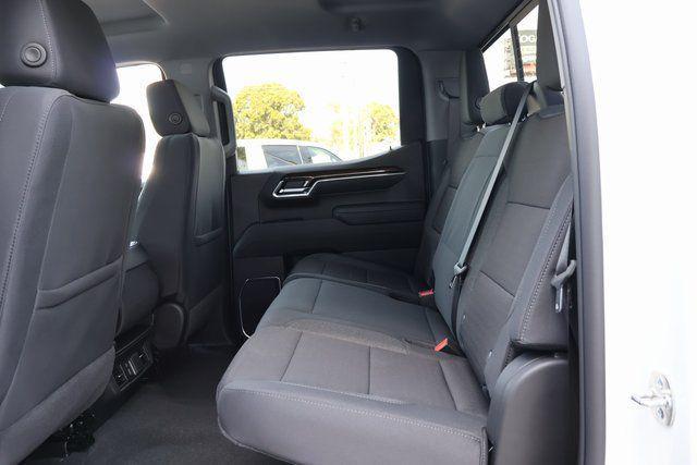 new 2026 GMC Sierra 1500 car, priced at $54,705