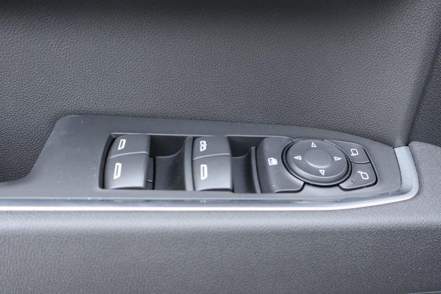 new 2026 GMC Sierra 1500 car, priced at $55,205