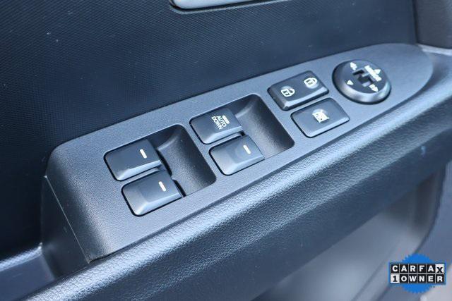 used 2015 Kia Sportage car, priced at $8,500