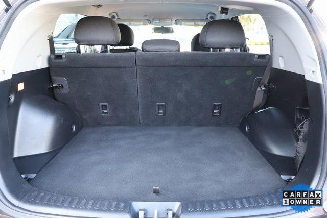 used 2015 Kia Sportage car, priced at $8,500