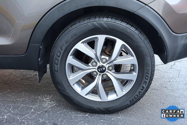 used 2015 Kia Sportage car, priced at $8,500