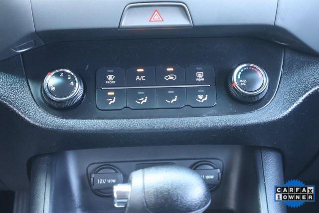 used 2015 Kia Sportage car, priced at $8,500