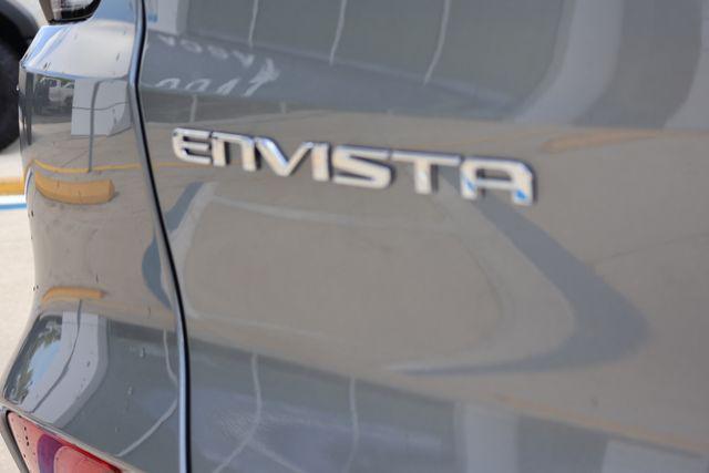 new 2026 Buick Envista car, priced at $32,364