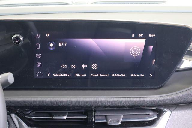 new 2026 Buick Envista car, priced at $32,364