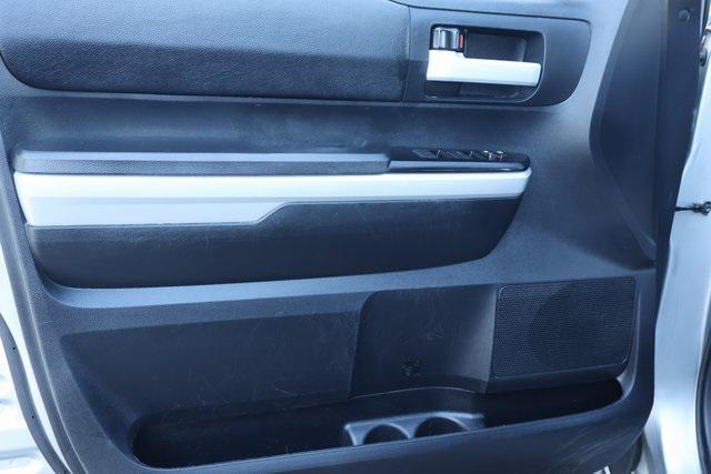 used 2019 Toyota Tundra car, priced at $33,000