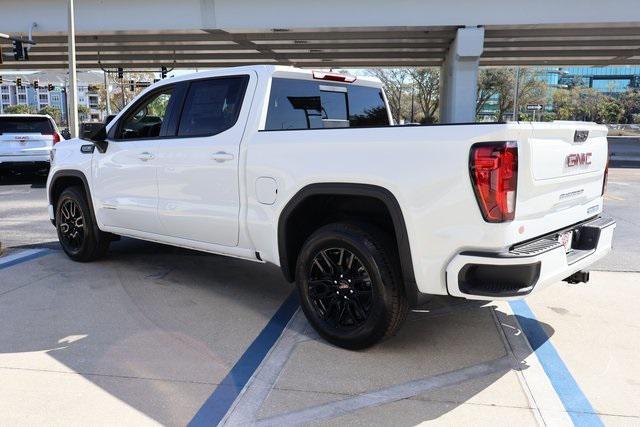 new 2026 GMC Sierra 1500 car, priced at $57,785