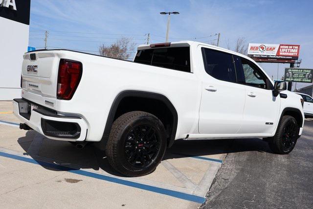 new 2026 GMC Sierra 1500 car, priced at $57,785