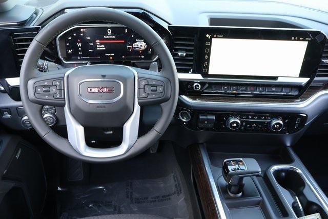 new 2026 GMC Sierra 1500 car, priced at $57,785