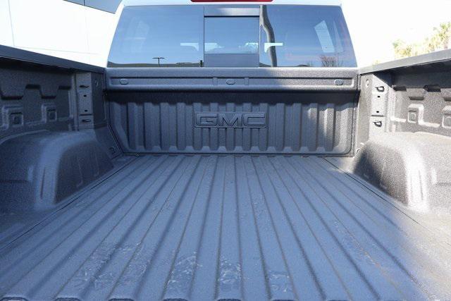 new 2026 GMC Sierra 1500 car, priced at $57,785