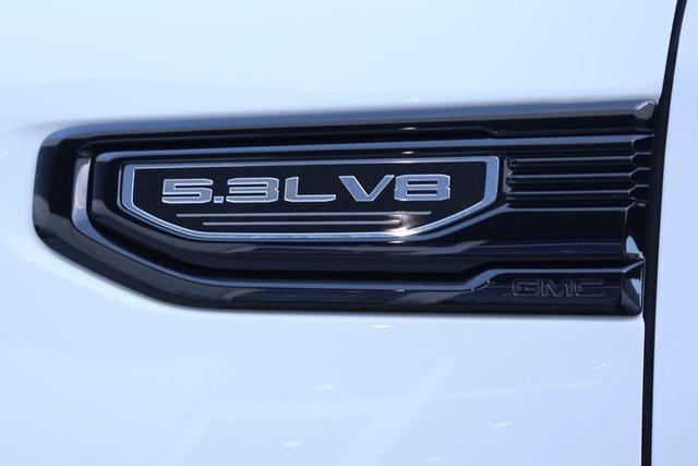 new 2026 GMC Sierra 1500 car, priced at $57,785