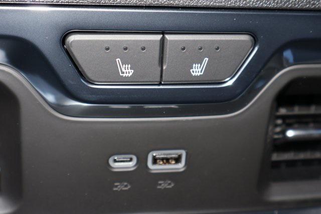 new 2026 GMC Sierra 1500 car, priced at $79,534