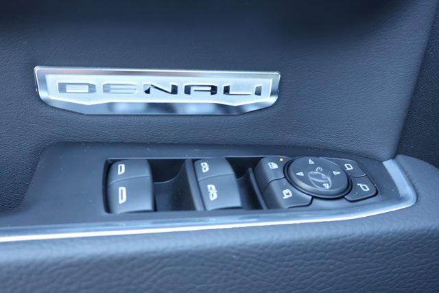 new 2026 GMC Sierra 1500 car, priced at $79,534